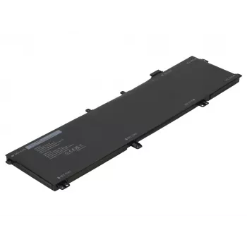 Bateria de portátil 2-Power CBP3515B - 8198 mAh, 11,1 V, 91 Wh - compatível com Dell Precision M3800, XPS 15 9530