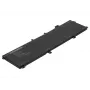 Bateria de portátil 2-Power CBP3515B - 8198 mAh, 11,1 V, 91 Wh - compatível com Dell Precision M3800, XPS 15 9530