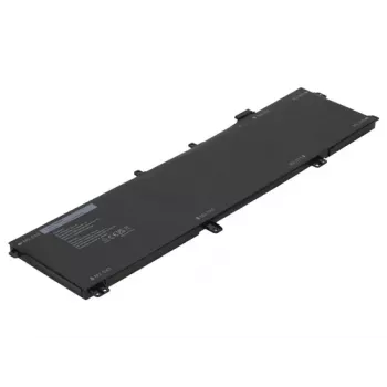 Bateria de portátil 2-Power CBP3515B - 8198 mAh, 11,1 V, 91 Wh - compatível com Dell Precision M3800, XPS 15 9530