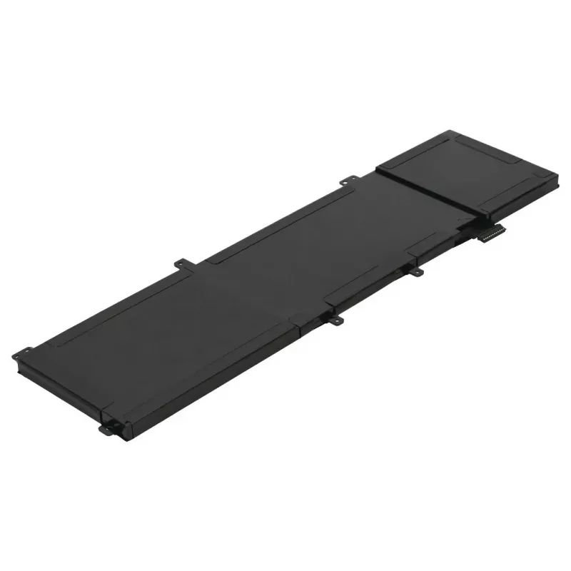 Bateria de portátil 2-Power CBP3515B - 8198 mAh, 11,1 V, 91 Wh - compatível com Dell Precision M3800, XPS 15 9530