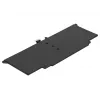 2-Power Dell Latitude 7310 bateria principal 60Wh 7,6V 7895mAh 4 células Li-Ion