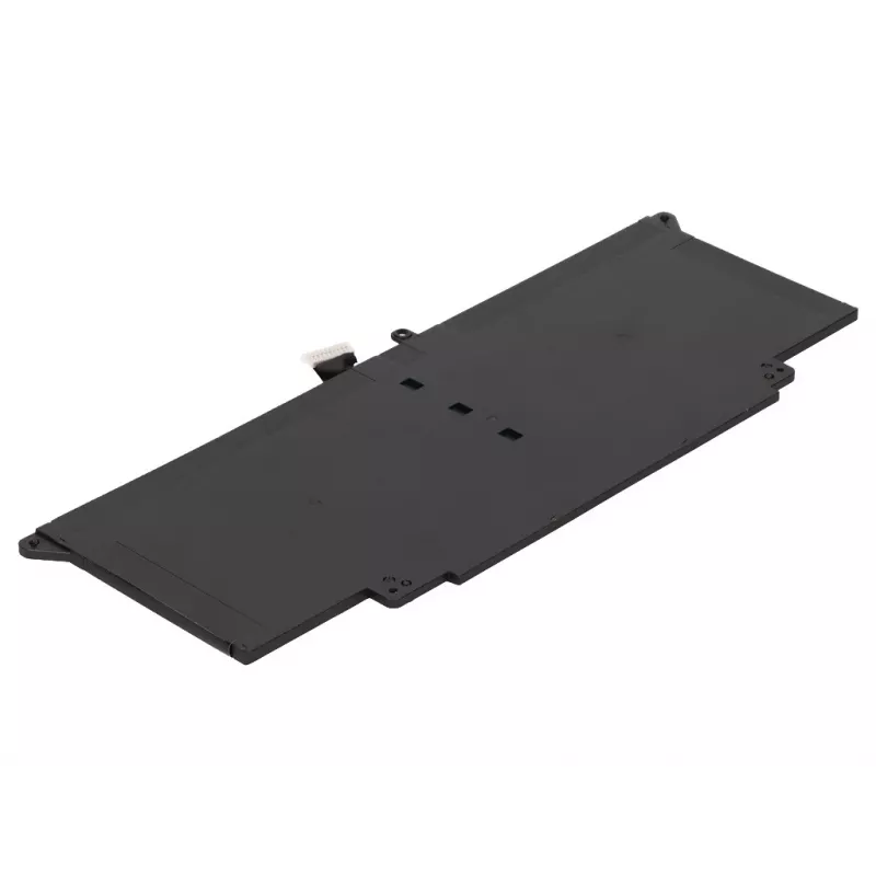 2-Power Dell Latitude 7310 bateria principal 60Wh 7,6V 7895mAh 4 células Li-Ion