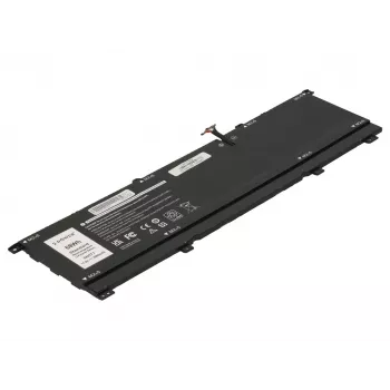 Bateria principal 2-Power para Dell XPS 15 9575 2-in-1 - 68 Wh