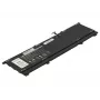 Bateria principal 2-Power para Dell XPS 15 9575 2-in-1 - 68 Wh