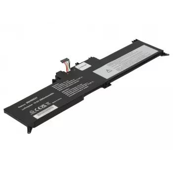Bateria principal 2-Power - bateria recarregável - 44 mAh