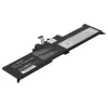 Bateria principal 2-Power - bateria recarregável - 44 mAh