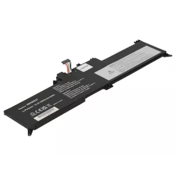 Bateria principal 2-Power - bateria recarregável - 44 mAh