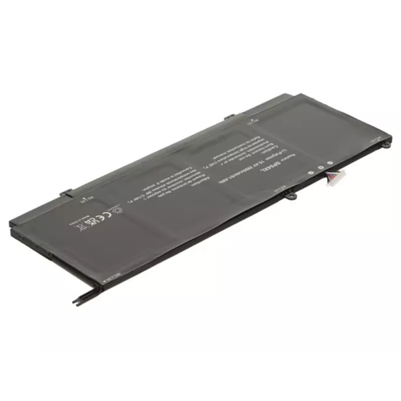 Bateria principal 2-Power para HP Spectre X360 13-AP0000xx - 14,8V 4000mAh