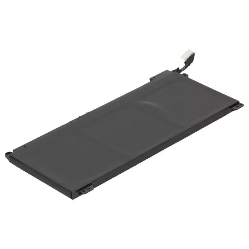 Bateria principal 2-Power para HP Omen 15-dh0000na - 66 mAh