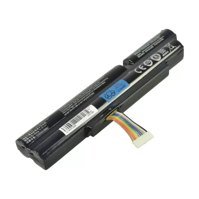 Bateria principal 2-Power para Acer Aspire - bateria - 4400 mAh