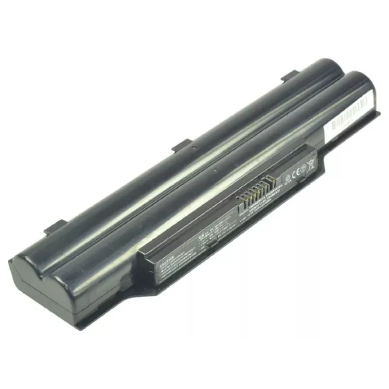 2-Power CBI3390A bateria de iões de lítio 5200 mAh 10,8 V recarregável