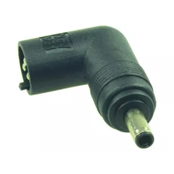 Ponta de conector DC para portátil 2-Power TIP6023A, 7,4 mm x 5,0 mm