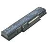 Bateria de substituição para portátil 2-POWER CBI2072H, 5200 mAh, 11,1 V, para Dell Latitude E6xxx