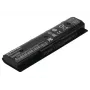 Bateria 2-POWER CBI3399A iões de lítio 5200mAh 10,8V para Dell Latitude E6400, E6410, E6500, E6510, Precision M2400, M4400, M6400