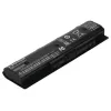 Bateria 2-POWER CBI3399A iões de lítio 5200mAh 10,8V para Dell Latitude E6400, E6410, E6500, E6510, Precision M2400, M4400, M6400