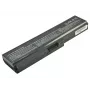 Bateria principal 2-POWER CBI3036H 10,8V 5200mAh para Toshiba Satellite U400/U500/L310/L510/M300/M500