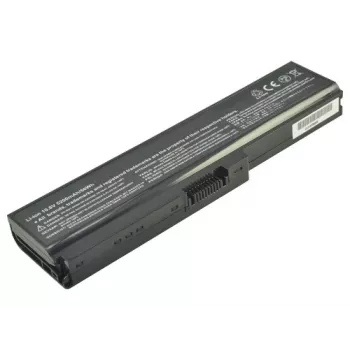 Bateria principal 2-POWER CBI3036H 10,8V 5200mAh para Toshiba Satellite U400/U500/L310/L510/M300/M500