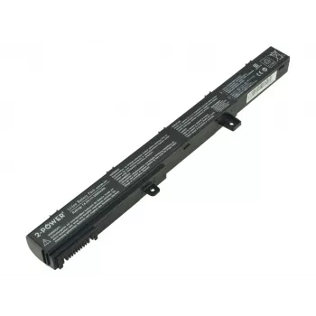 Bateria principal 2-Power, 4 células - bateria - 2600 mAh