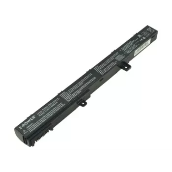 Bateria principal 2-Power, 4 células - bateria - 2600 mAh