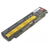 Bateria principal 2-Power para Lenovo ThinkPad T440p - 5200 mAh
