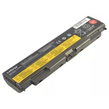 Bateria principal 2-Power para Lenovo ThinkPad T440p - 5200 mAh