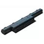Bateria de substituição 2-Power CBI3256C para portátil, 4400 mAh, 10,8 V, para Dell Latitude E6400, E6410, E6500, E6510, Precision M2400, M4400, M4500