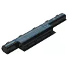 Bateria de substituição 2-Power CBI3256C para portátil, 4400 mAh, 10,8 V, para Dell Latitude E6400, E6410, E6500, E6510, Precision M2400, M4400, M4500