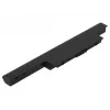 Bateria de substituição 2-Power CBI3256C para portátil, 4400 mAh, 10,8 V, para Dell Latitude E6400, E6410, E6500, E6510, Precision M2400, M4400, M4500