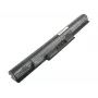 Bateria de portátil 2-POWER CBI3393A - 2600 mAh, 14,8 V, Li-Ion, para Dell Latitude E5450, E5550, E5470, E5570, Precision 3510, M3510