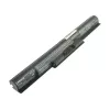 Bateria de portátil 2-POWER CBI3393A - 2600 mAh, 14,8 V, Li-Ion, para Dell Latitude E5450, E5550, E5470, E5570, Precision 3510, M3510