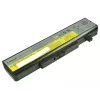 Bateria principal compatível 2-POWER 6 células 11,1V 5200mAh
