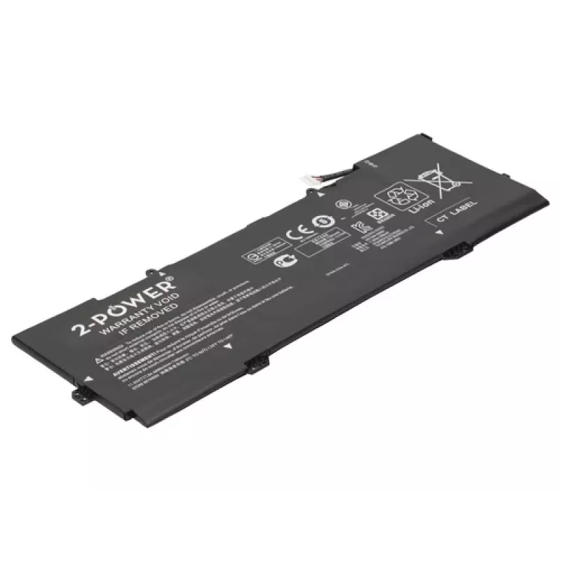 2-Power CBP3764A Bateria para portátil, 11,55 V