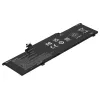 Bateria principal 2-Power HP ENVY 13-ba0553na - Bateria - 46 mAh
