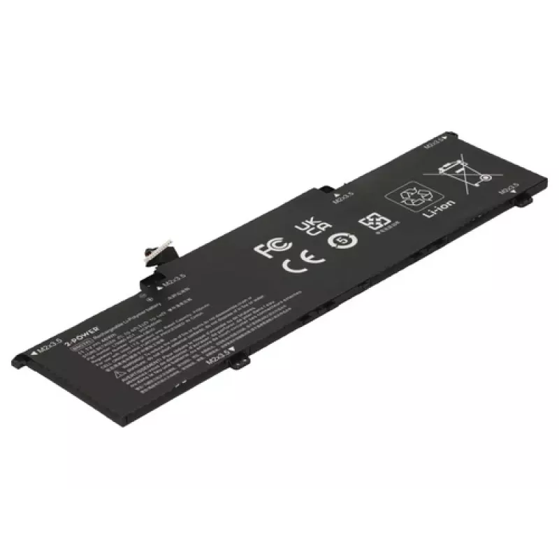 Bateria principal 2-Power HP ENVY 13-ba0553na - Bateria - 46 mAh