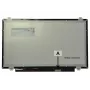 Ecrã LCD para portátil 2-Power 14,0 polegadas HD brilhante com suportes - 1366x768 - 40 pinos LVDS