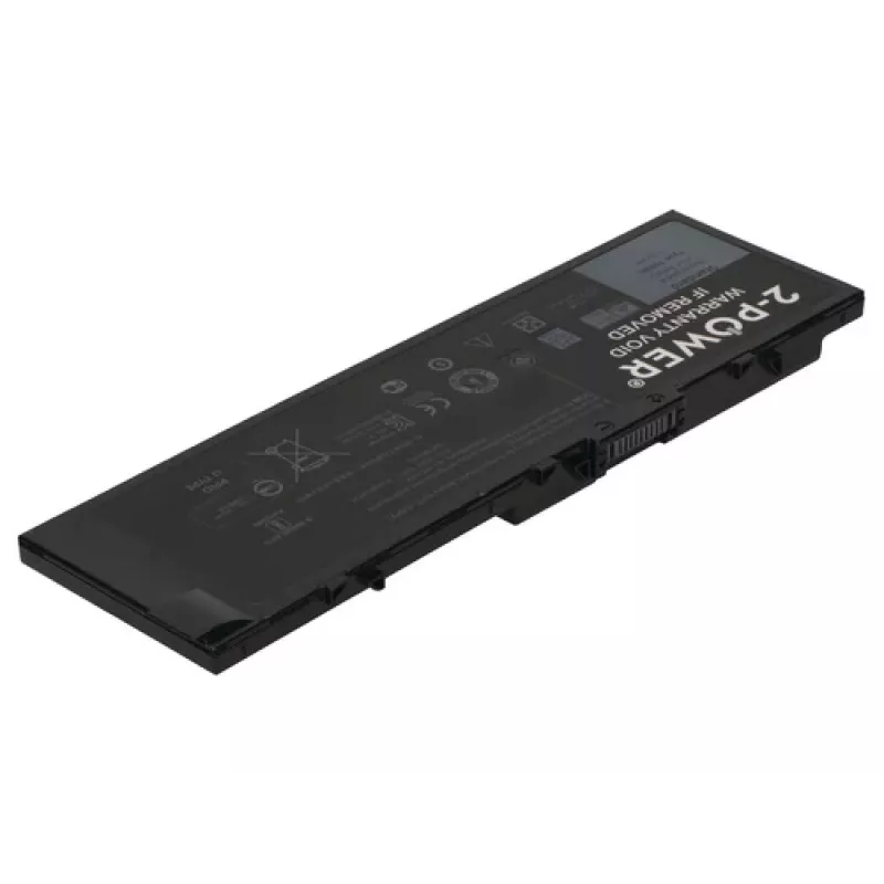 Bateria de substituição para portátil 2-POWER CBI3581A