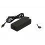 Fonte de alimentação AC 2-POWER PSA Parts CAA0744G 65W para portátil Lenovo - preto