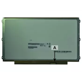 Ecrã LED 2-POWER SCR0498B 12,5 polegadas WXGA para HP EliteBook