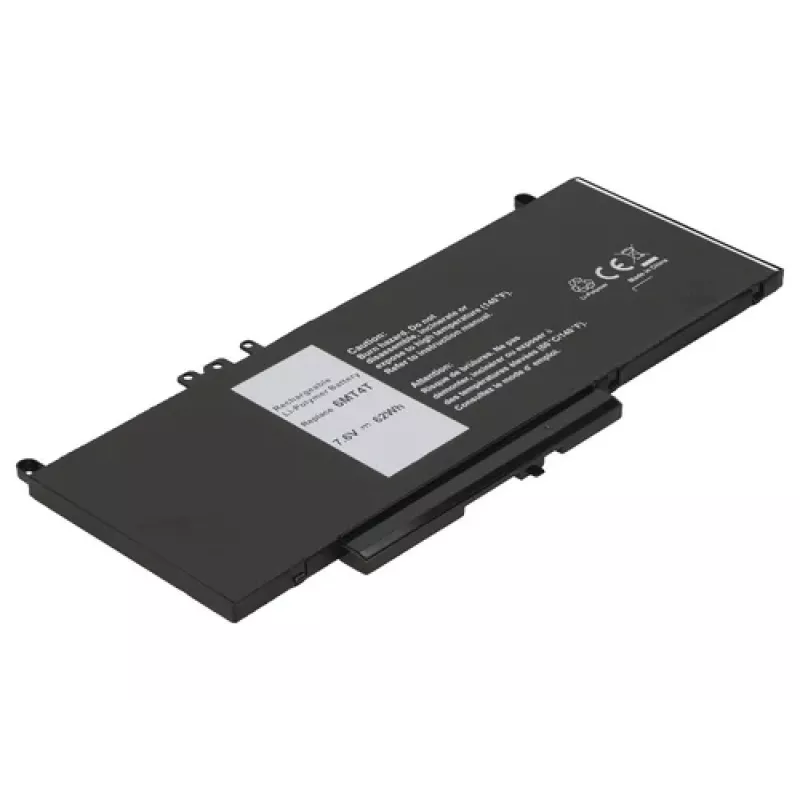 Bateria 2-POWER CBI3636A 5800 mAh 7,6 V