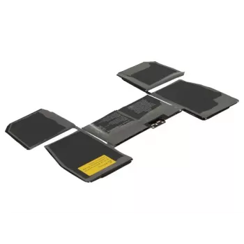 Bateria principal 2-Power Main Battery Pack 6 células - 4800 mAh - Lithium-Ion - preto - para Dell Latitude E6400, E6410, E6500, E6510, Precision M2400, M4400, M4500