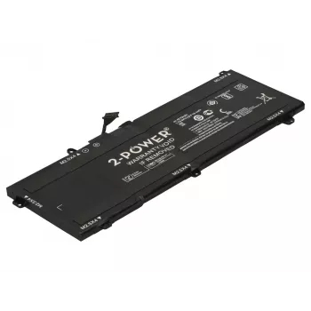 Bateria principal 2-Power HP ZBook Studio G3 - Bateria - 4.210 mAh