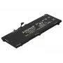 Bateria principal 2-Power HP ZBook Studio G3 - Bateria - 4.210 mAh