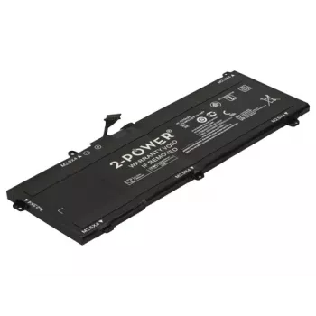 Bateria principal 2-Power HP ZBook Studio G3 - Bateria - 4.210 mAh