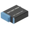 Bateria para câmara 2-Power GoPro Hero9 - 1720 mAh