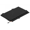 Bateria principal 2-Power Main Battery Pack para Lenovo ThinkPad L480 - 45Wh, 11,4V, 3 células Li-Ion