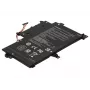 Bateria principal 2-Power para Asus Transformer Book Flip TP500LA - 3400 mAh