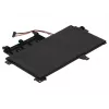 Bateria principal 2-Power para Asus Transformer Book Flip TP500LA - 3400 mAh