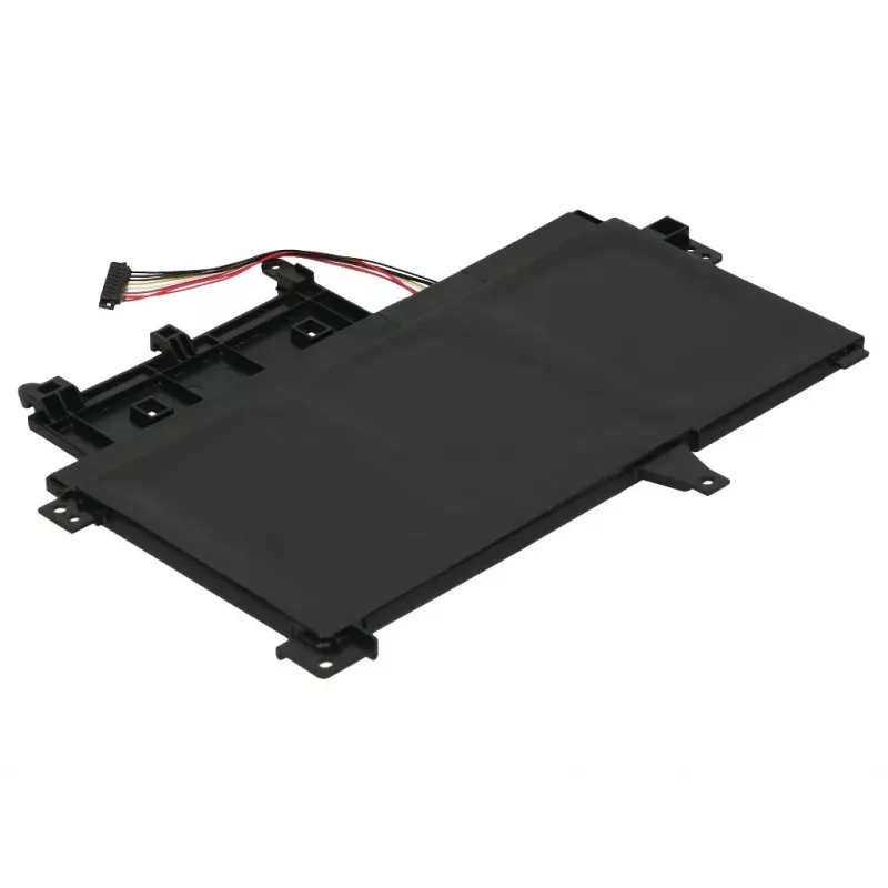 Bateria principal 2-Power para Asus Transformer Book Flip TP500LA - 3400 mAh