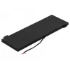 Bateria principal 2-Power Main Battery Pack - Bateria - 3.620 mAh para Dell Latitude 5400/5500/Precision 3540