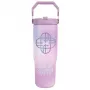 Garrafa Bidon KIDS 850ml K-pop Demon Hunters Original MDB2510687